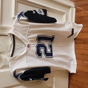 Dallas Cowboys Jersey